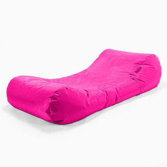 Saccosekk Solseng - SmartCanvas™ Cerise Rosa 01