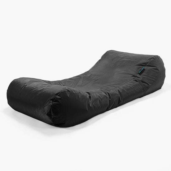 Saccosekk Solseng - SmartCanvas™ Svart 01