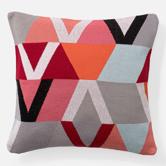 Putetrekk 47 x 47cm - 100% Bomull Cotswold 01