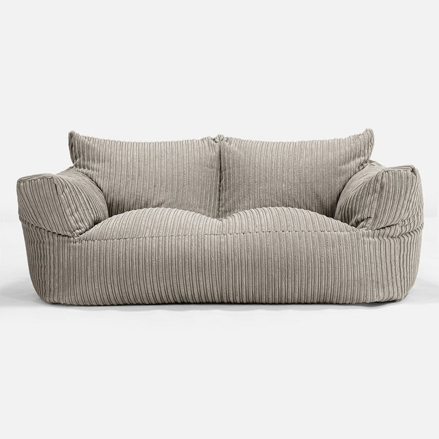 Josephine Saccosekk Sofa - Kordfløyel Mink 01