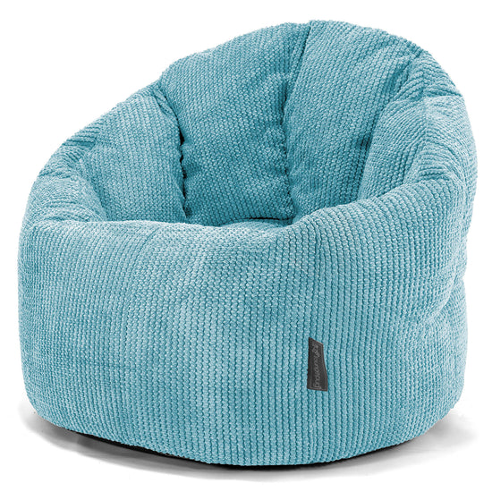 Kosestol Saccosekk - Pom-pom Turkis 01