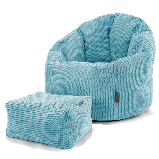 Kosestol Saccosekk - Pom-pom Turkis 02