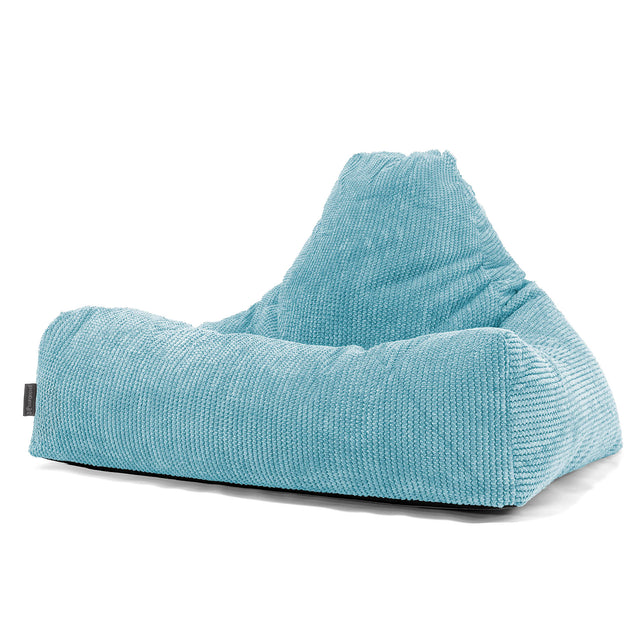 Lounge Saccosekk - Pom-pom Turkis 01