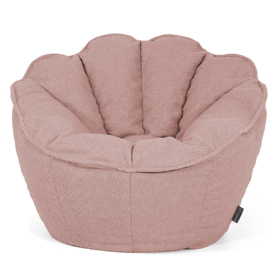 Natalia Sacco Saccosekk - Bouclé Rosa_01