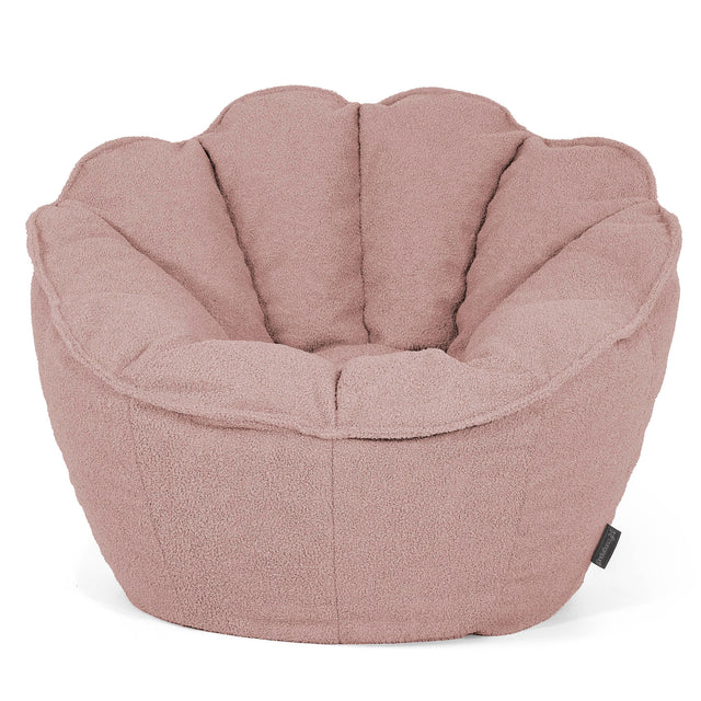Natalia Sacco Saccosekk - Bouclé Rosa_01