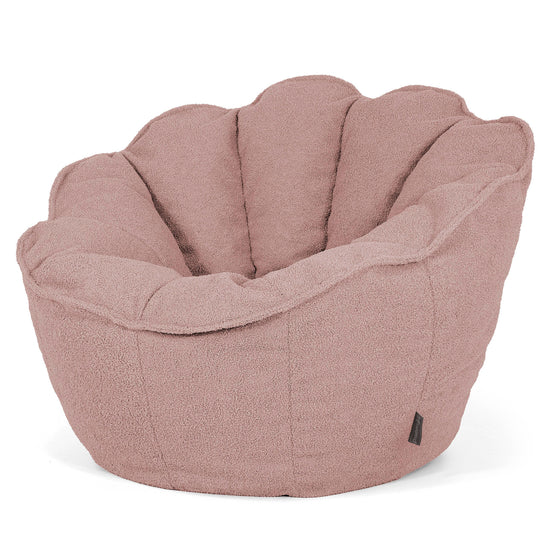 Natalia Sacco Saccosekk - Bouclé Rosa_02