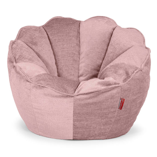 Natalia Sacco Saccosekk - Chenille Rosa 01