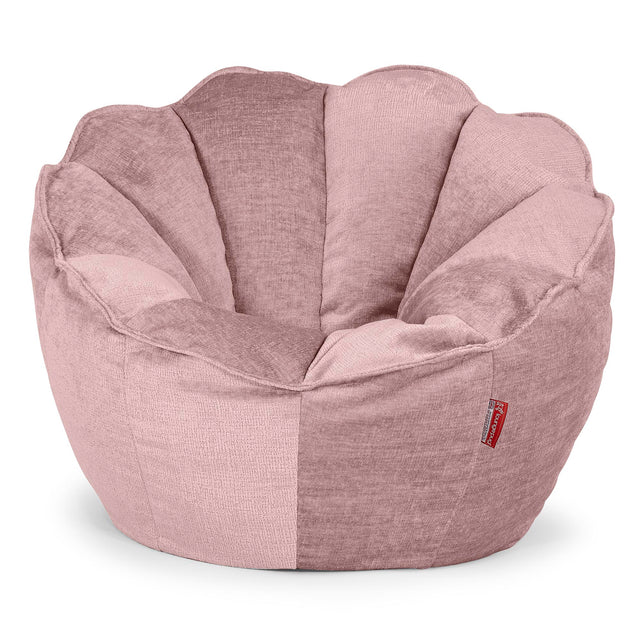 Natalia Sacco Saccosekk - Chenille Rosa 01