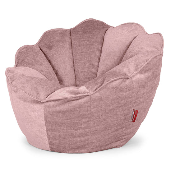 Natalia Sacco Saccosekk - Chenille Rosa 02