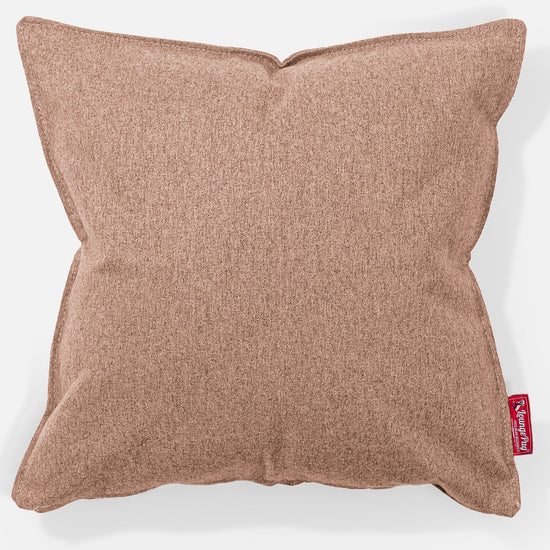 Putetrekk 47 x 47cm - Interalli Ull Sand 01