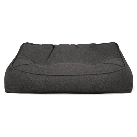 Sloucher Sakkosekk Sofa - Bouclé Grafitt_01