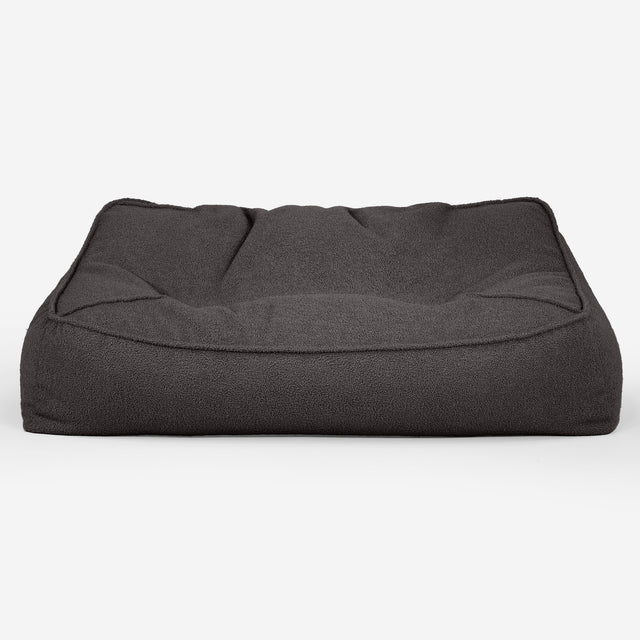 Sloucher Sakkosekk Sofa - Bouclé Grafitt_01