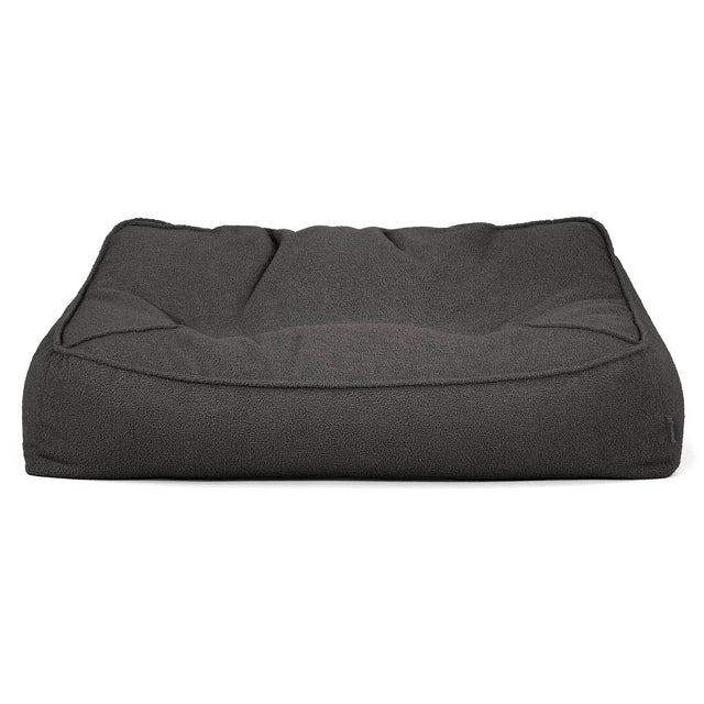Sloucher Sakkosekk Sofa - Bouclé Grafitt_01