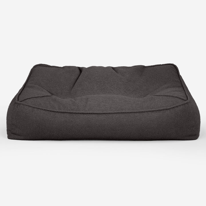 Sloucher Sakkosekk Sofa - Bouclé Grafitt_01