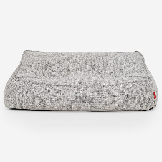 Sloucher Sakkosekk Sofa - Hugo Flerfarget 01