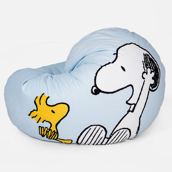 Snoopy Flexforma Voksne Saccosekk - Klem 02