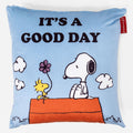 Snoopy God dag