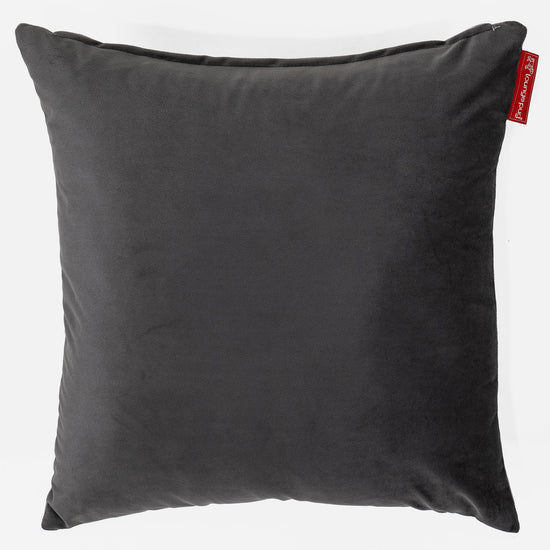Snoopy Putetrekk 47 x 47cm - Klem 02