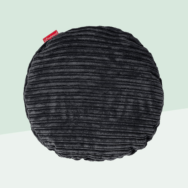 Rund Pute 50cm