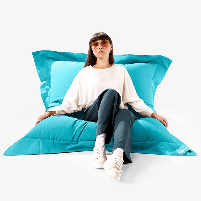 SoleiStorm™ Ultra 2000 h+ Saccosekk XXL Utendørs Erstatningsdeksel - Olefin 01
