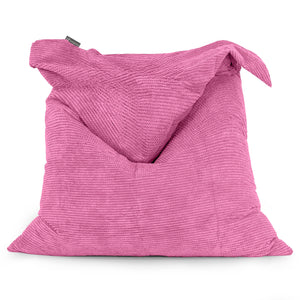 Saccosekk XXL - Pom-pom Rosa