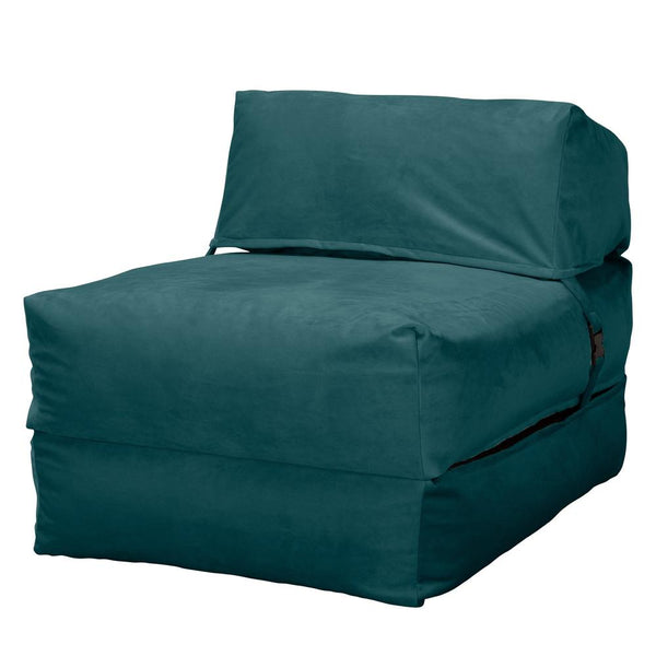 Avery Futon Stolseng Singel KUN TREKK - Utskifting / Reservedeler Fabric Close-up Image