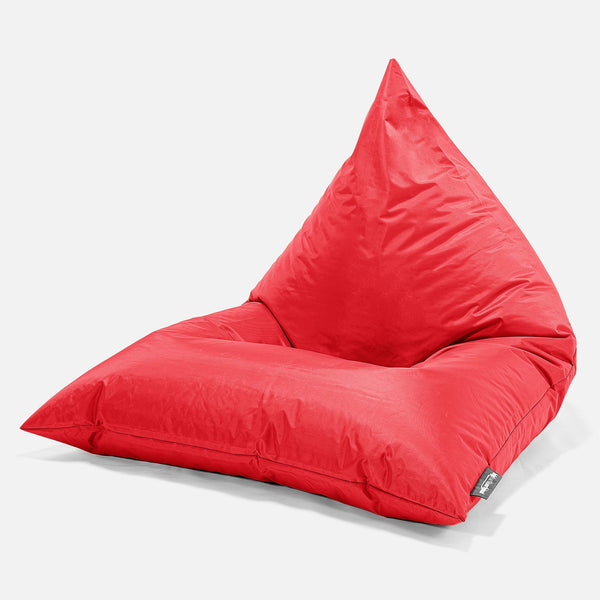 Gaming Saccosekk KUN TREKK - Utskifting / Reservedeler Fabric Close-up Image