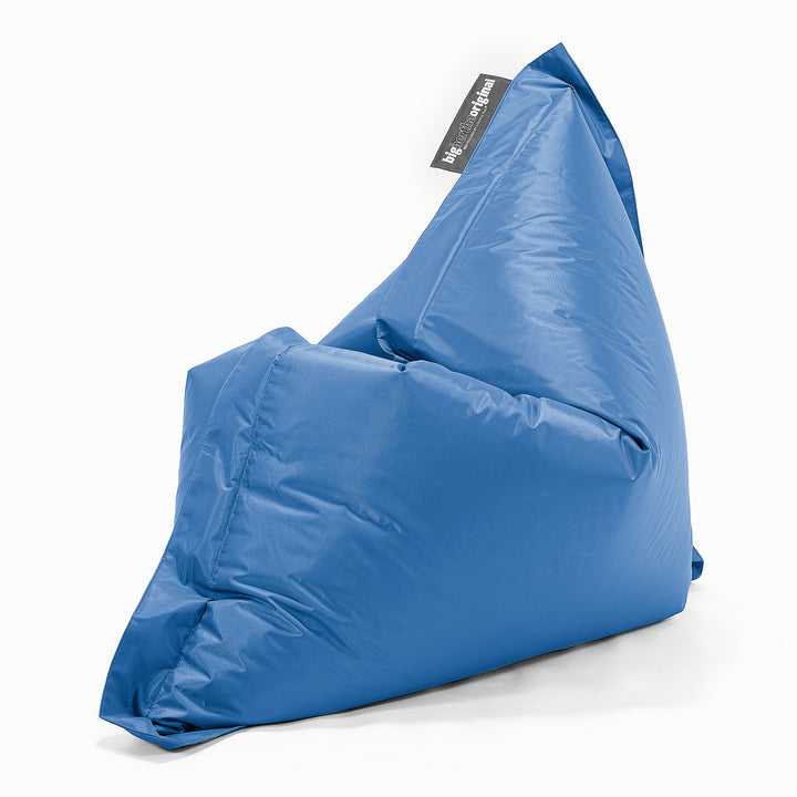 Saccosekk XXL Utendørs - SmartCanvas™ Blå 04