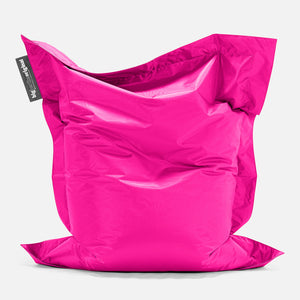 Saccosekk XXL Utendørs - SmartCanvas™ Cerise Rosa