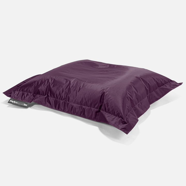 Saccosekk XXL Utendørs - SmartCanvas™ Fiolett 03