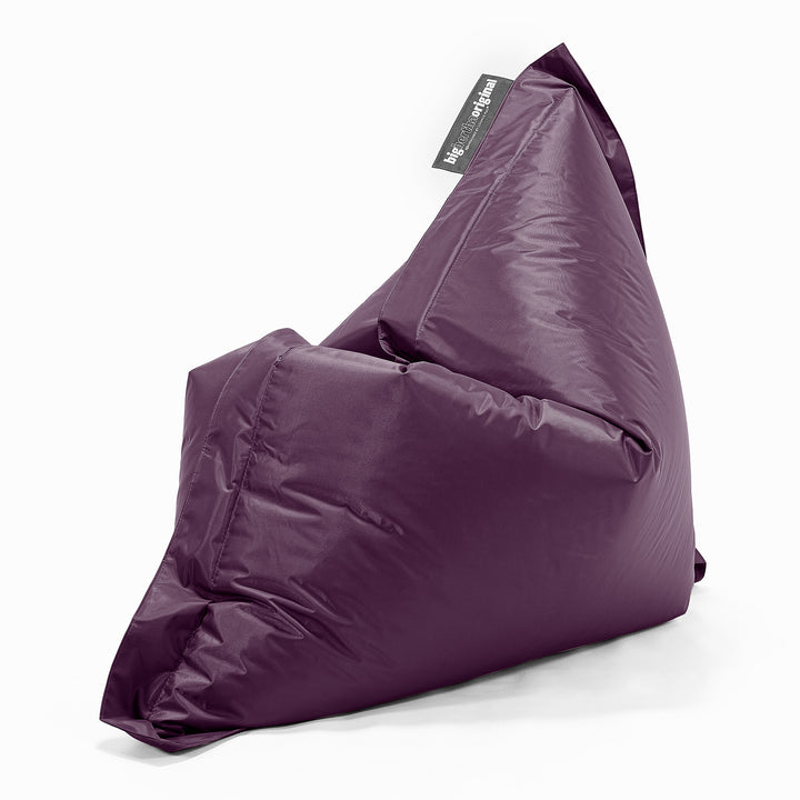 Saccosekk XXL Utendørs - SmartCanvas™ Fiolett 04