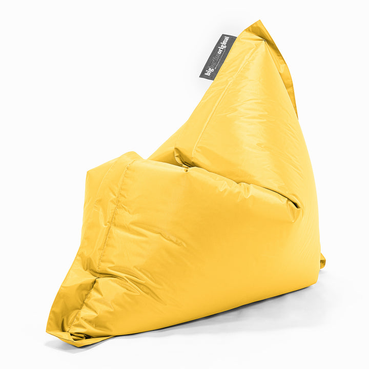 Saccosekk XXL Utendørs - SmartCanvas™ Gul 04