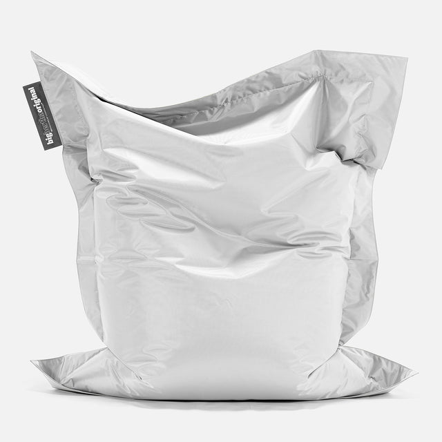 Saccosekk XXL Utendørs - SmartCanvas™ Hvit 01
