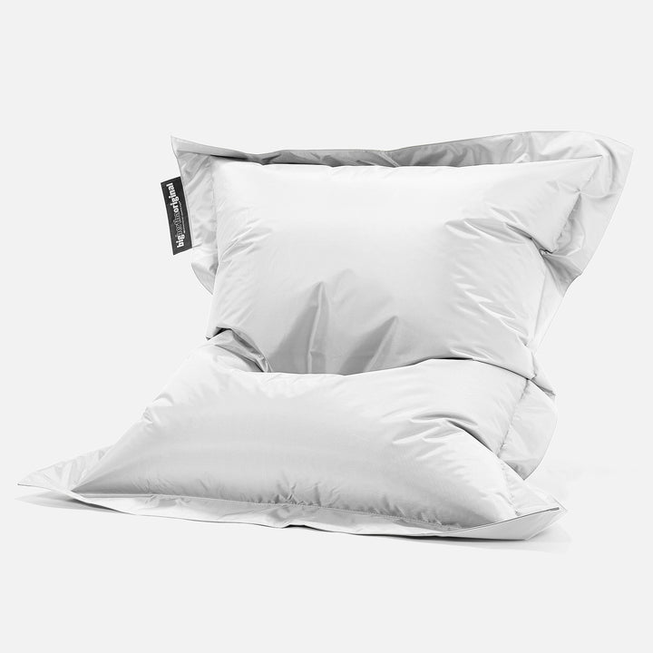 Saccosekk XXL Utendørs - SmartCanvas™ Hvit 02