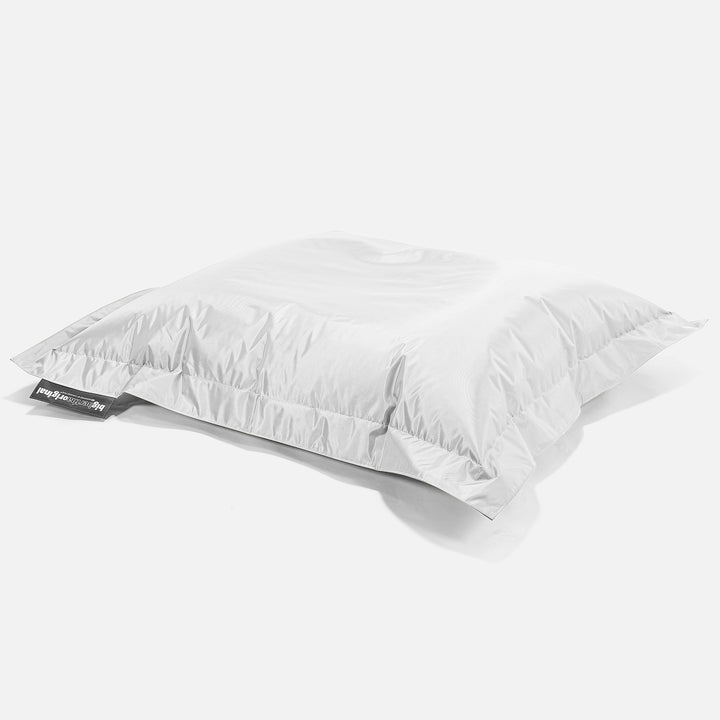 Saccosekk XXL Utendørs - SmartCanvas™ Hvit 03