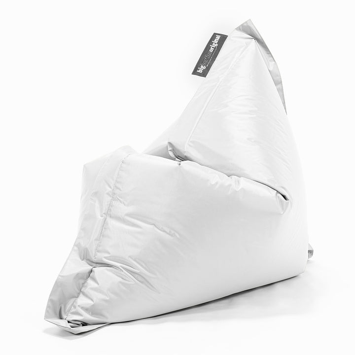 Saccosekk XXL Utendørs - SmartCanvas™ Hvit 04