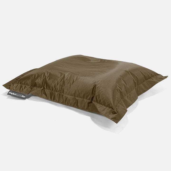Saccosekk XXL Utendørs - SmartCanvas™ Khaki 03