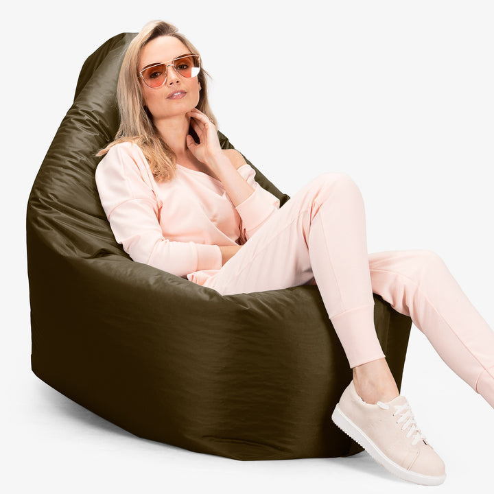 Saccosekk XXL Utendørs - SmartCanvas™ Khaki 06