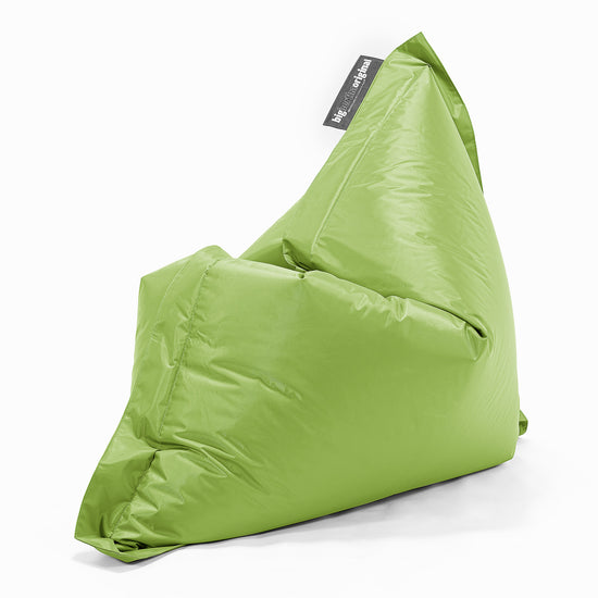 Saccosekk XXL Utendørs - SmartCanvas™ Lime 04