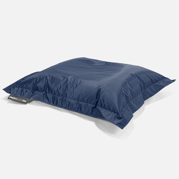 Saccosekk XXL Utendørs - SmartCanvas™ Marineblå 03
