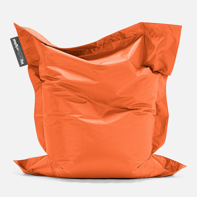 Saccosekk XXL Utendørs - SmartCanvas™ Oransje 01