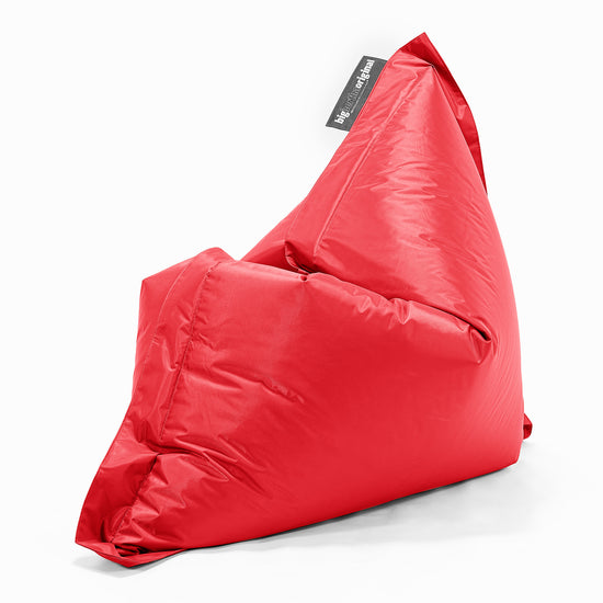 Saccosekk XXL Utendørs - SmartCanvas™ Rød 04