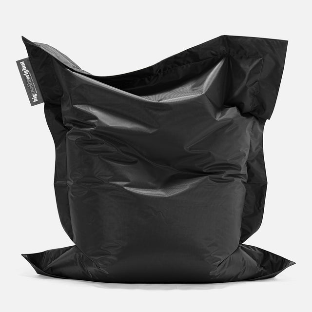 Saccosekk XXL Utendørs - SmartCanvas™ Svart 01
