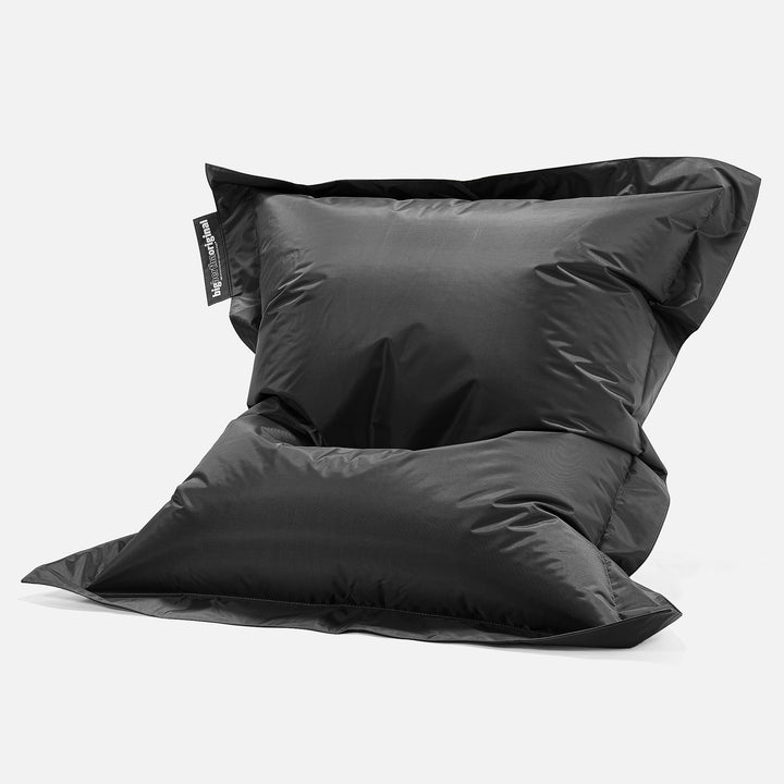 Saccosekk XXL Utendørs - SmartCanvas™ Svart 02