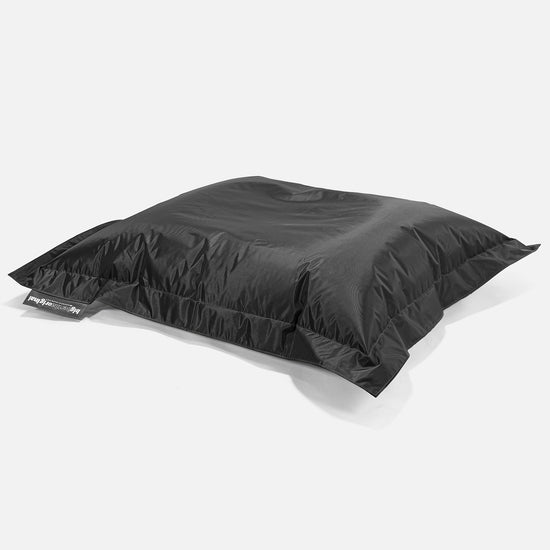 Saccosekk XXL Utendørs - SmartCanvas™ Svart 03