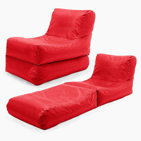 Sammenleggbar Saccosekk Solseng KUN TREKK - Utskifting / Reservedeler Fabric Close-up Image