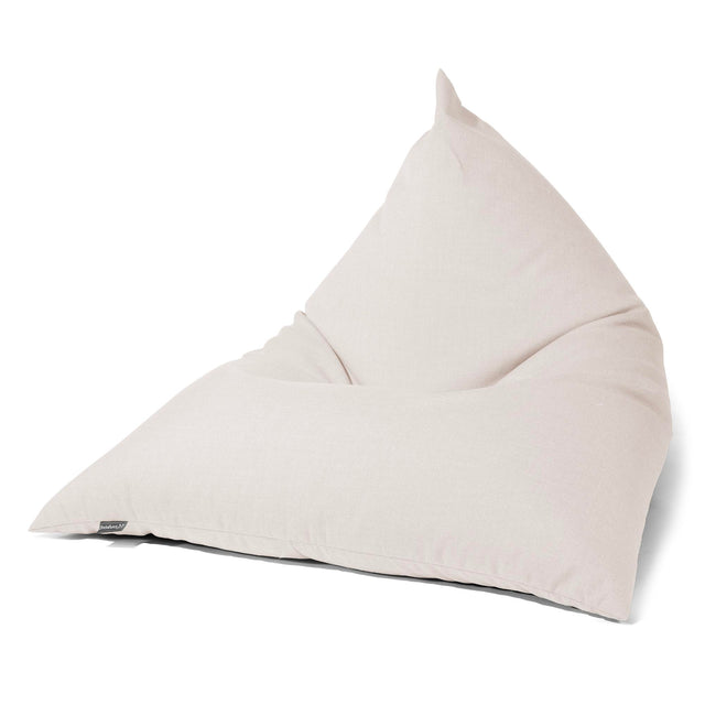 Gaming Sakkosekk Utendørs - Sunbrella Elfenben 01