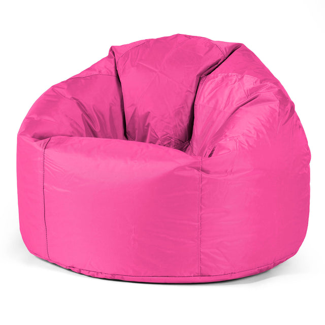 Klassisk Sakkosekk - SmartCanvas™ Cerise Rosa 01