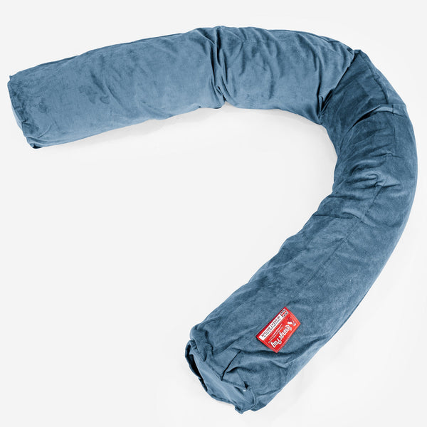 Kosepute XXL Erstatningsdeksel - Bristol Flock 01