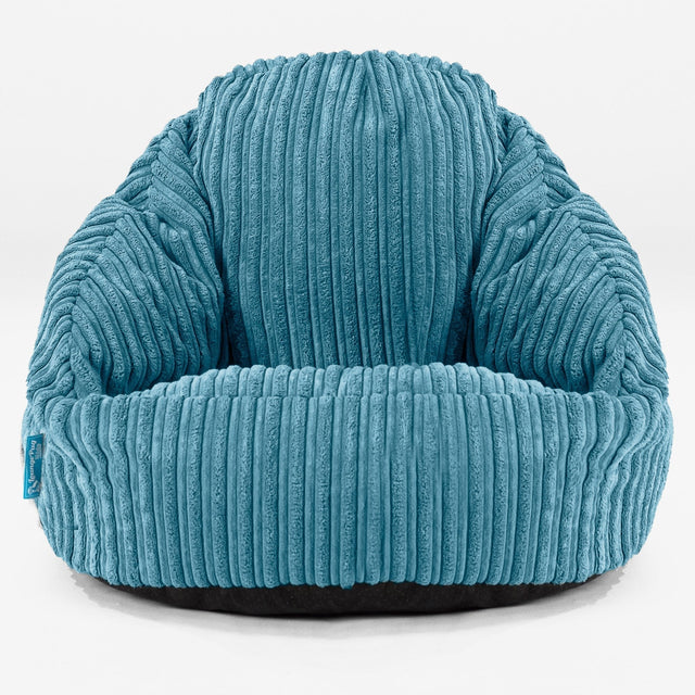 Bubble Saccosekk for Barn 1-3 år KUN TREKK - Utskifting / Reservedeler 01